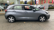 Honda Jazz 1.5 i-MMD Hybrid SR 5dr eCVT Hybrid Hatchback